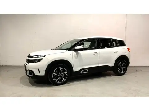 Used CITROEN C5 AIRCROSS Hybrid 2020 Ad 