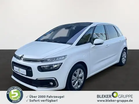 Used CITROEN C4 Petrol 2020 Ad 