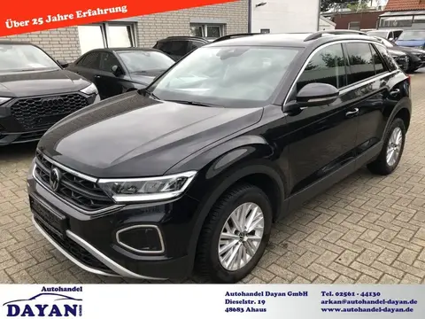 Used VOLKSWAGEN T-ROC Petrol 2023 Ad 