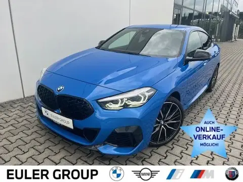 Annonce BMW M235 Essence 2021 d'occasion 