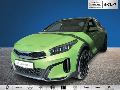 Annonce KIA XCEED Essence 2024 d'occasion 