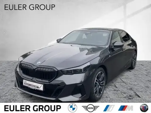 Annonce BMW SERIE 5 Diesel 2023 d'occasion 