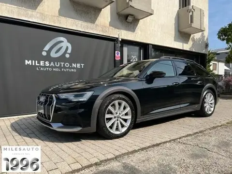 Used AUDI A6 Hybrid 2019 Ad 