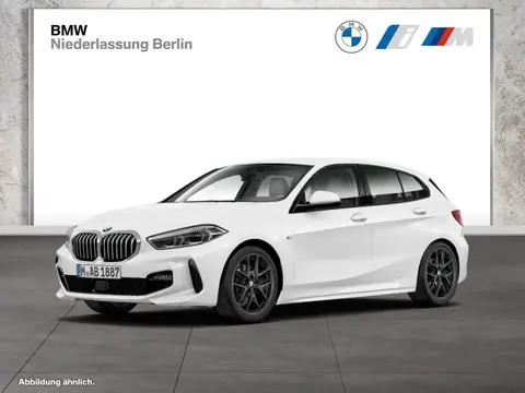 Annonce BMW SERIE 1 Essence 2023 d'occasion 