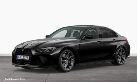 Annonce BMW M3 Essence 2023 d'occasion 