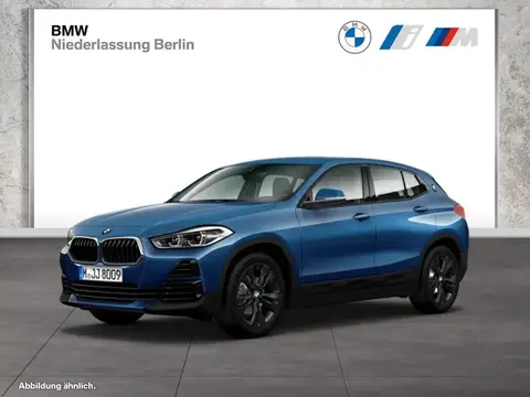 Used BMW X2 Petrol 2023 Ad Germany