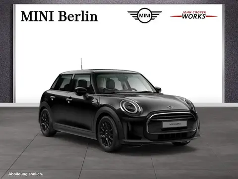 Annonce MINI COOPER Essence 2021 d'occasion 