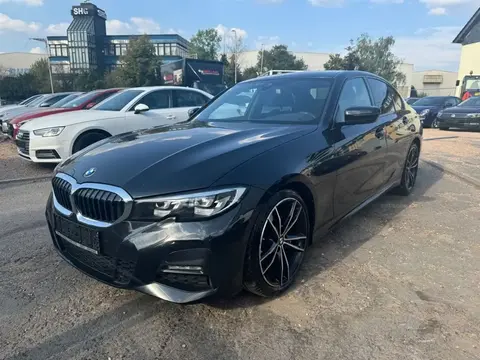 Annonce BMW SERIE 3 Hybride 2020 d'occasion 