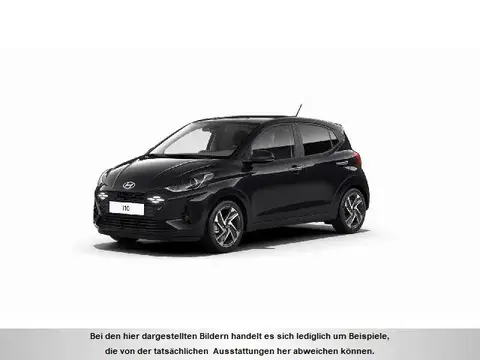 Used HYUNDAI I10 Petrol 2024 Ad 