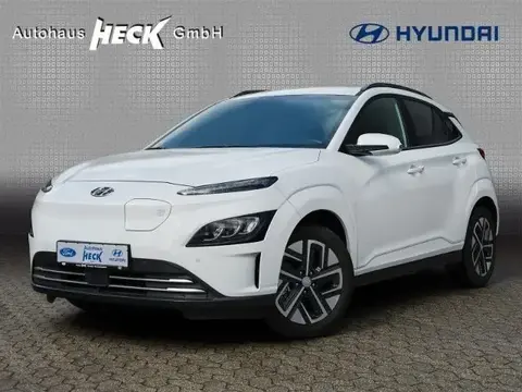 Annonce HYUNDAI KONA Non renseigné 2022 d'occasion 