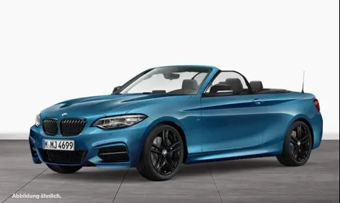 Annonce BMW M240 Essence 2021 d'occasion 