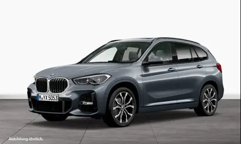 Annonce BMW X1 Diesel 2021 d'occasion Allemagne