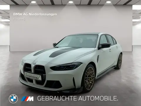 Annonce BMW M3 Essence 2023 d'occasion 