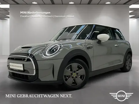 Annonce MINI COOPER Non renseigné 2022 d'occasion 