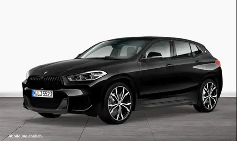 Annonce BMW X2 Essence 2021 d'occasion 