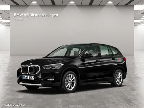 Annonce BMW X1 Diesel 2021 d'occasion 