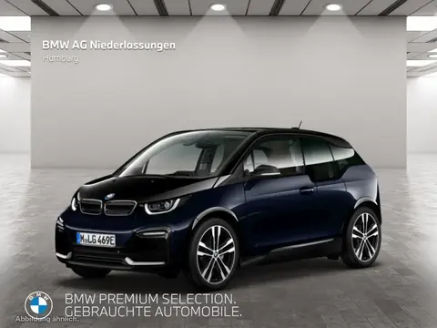 Annonce BMW I3 Non renseigné 2022 d'occasion 