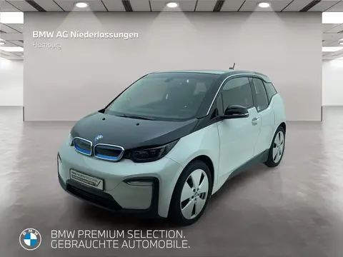 Annonce BMW I3 Non renseigné 2021 d'occasion 