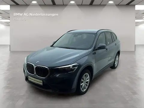 Annonce BMW X1 Essence 2021 d'occasion 