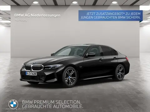 Used BMW SERIE 3 Hybrid 2023 Ad 