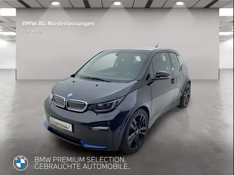 Annonce BMW I3 Non renseigné 2022 d'occasion 