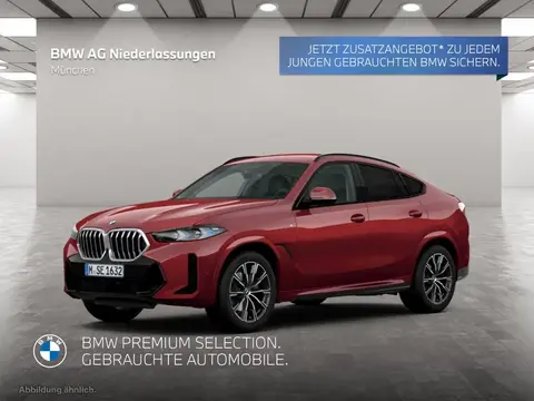 Used BMW X6 Diesel 2023 Ad 