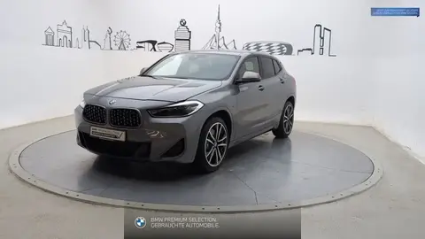 Annonce BMW X2 Essence 2023 d'occasion 