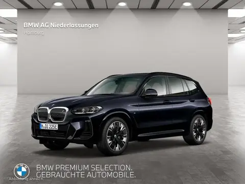 Annonce BMW IX3 Non renseigné 2022 d'occasion 