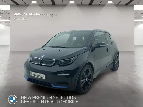 Annonce BMW I3 Non renseigné 2022 d'occasion 