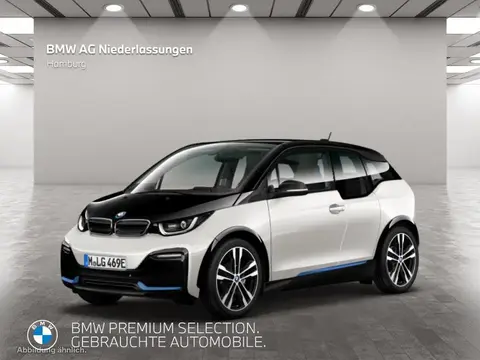 Annonce BMW I3 Non renseigné 2022 d'occasion 