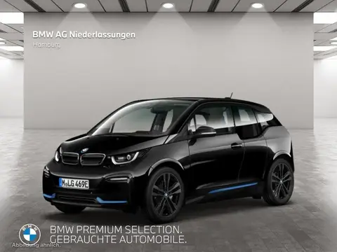 Annonce BMW I3 Non renseigné 2022 d'occasion 