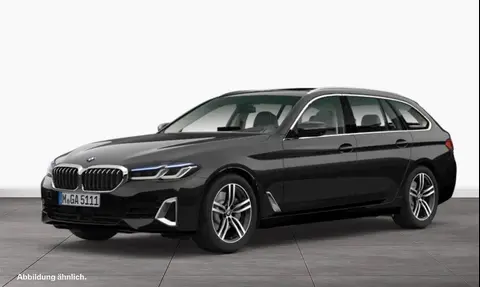 Annonce BMW SERIE 5 Diesel 2023 d'occasion 