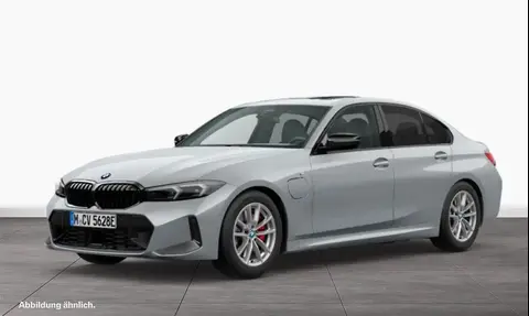 Annonce BMW SERIE 3 Hybride 2024 d'occasion 