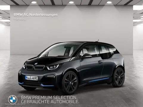 Annonce BMW I3 Non renseigné 2022 d'occasion 