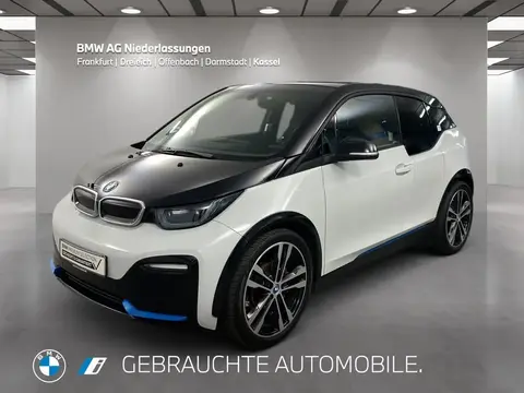 Annonce BMW I3 Non renseigné 2022 d'occasion 