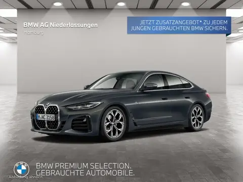 Annonce BMW SERIE 4 Essence 2023 d'occasion 