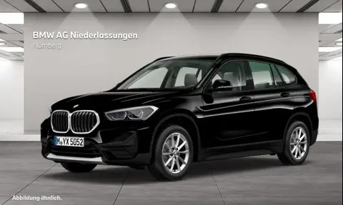 Annonce BMW X1 Diesel 2020 d'occasion Allemagne