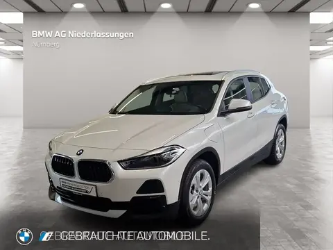 Used BMW X2 Hybrid 2021 Ad 