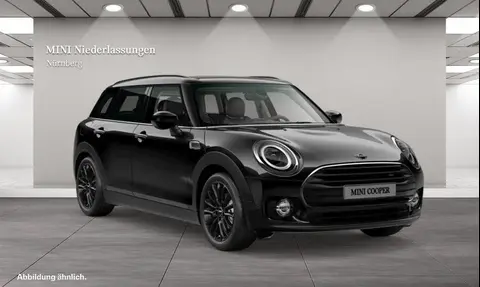 Annonce MINI COOPER Essence 2023 d'occasion 