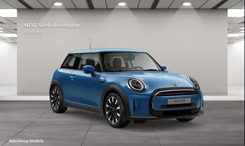 Annonce MINI COOPER Essence 2023 d'occasion 