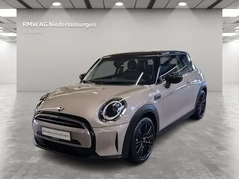 Annonce MINI COOPER Essence 2023 d'occasion 