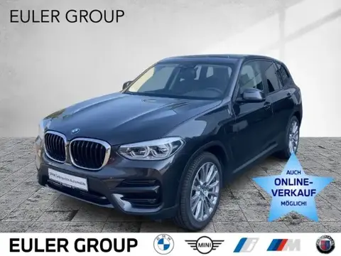 Used BMW X3 Hybrid 2021 Ad 