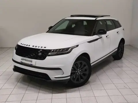 Used LAND ROVER RANGE ROVER VELAR Petrol 2020 Ad 