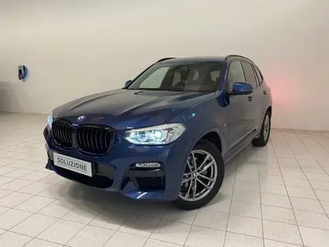 Used BMW X3 Diesel 2018 Ad 