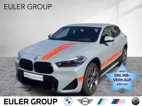 Used BMW X2 Petrol 2021 Ad 