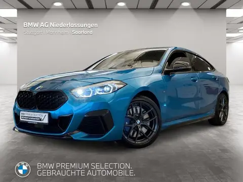 Used BMW M235 Petrol 2020 Ad 