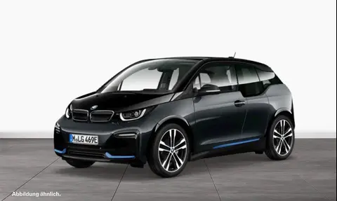 Annonce BMW I3 Non renseigné 2022 d'occasion 