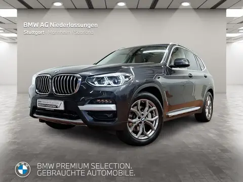 Used BMW X3 Diesel 2020 Ad 