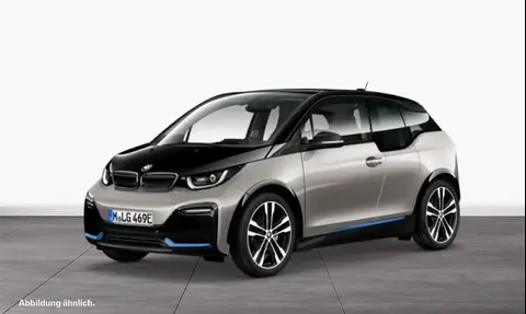 Annonce BMW I3 Non renseigné 2022 d'occasion 