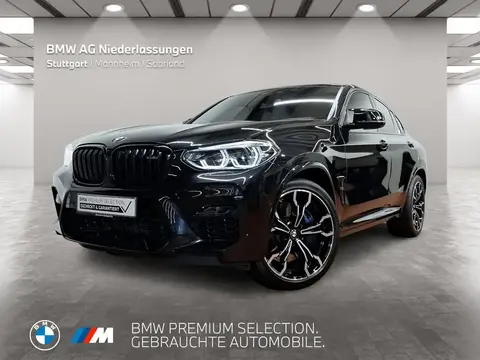 Annonce BMW X4 Essence 2021 d'occasion 